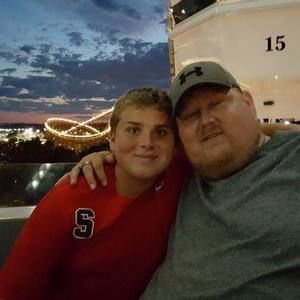 Meet your Posher, Drew